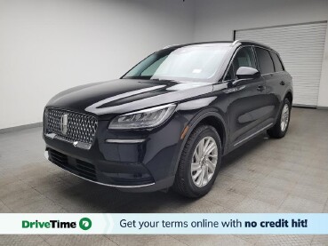 2022 Lincoln Corsair in Taylor, MI 48180