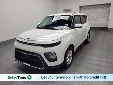 2020 Kia Soul in Las Vegas, NV 89102