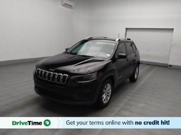 2020 Jeep Cherokee in Columbus, GA 31909
