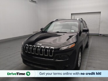 2015 Jeep Cherokee in Conyers, GA 30094