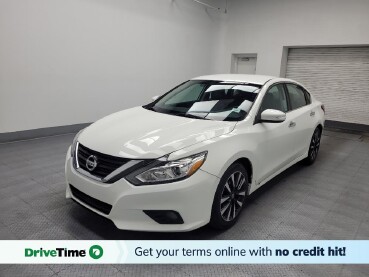 2018 Nissan Altima in Las Vegas, NV 89104