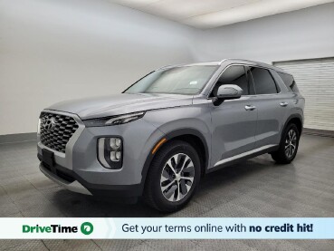2020 Hyundai Palisade in Tucson, AZ 85705