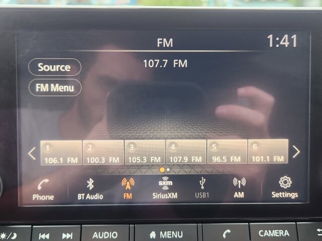 2021 Nissan Rogue in Cinnaminson, NJ 08077 - 18056030 20