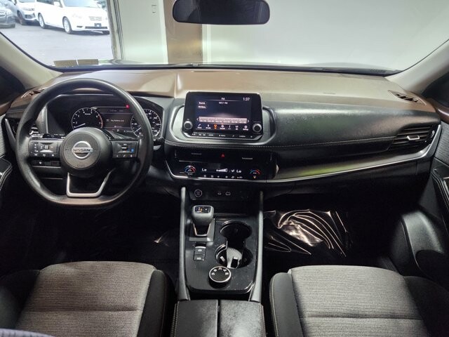 2021 Nissan Rogue in Cinnaminson, NJ 08077 - 18056030 15