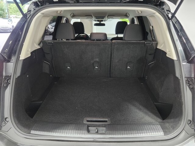 2021 Nissan Rogue in Cinnaminson, NJ 08077 - 18056030 14