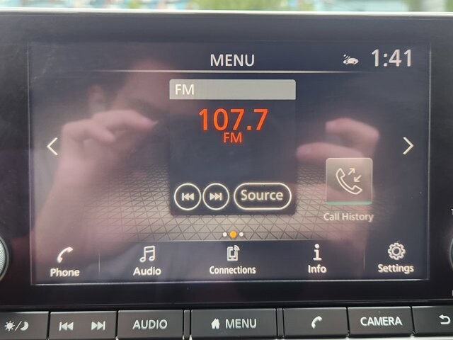 2021 Nissan Rogue in Cinnaminson, NJ 08077 - 18056030 22