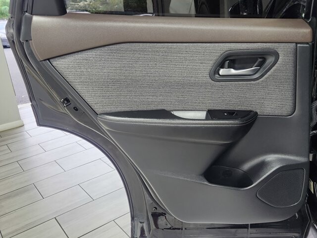 2021 Nissan Rogue in Cinnaminson, NJ 08077 - 18056030 12