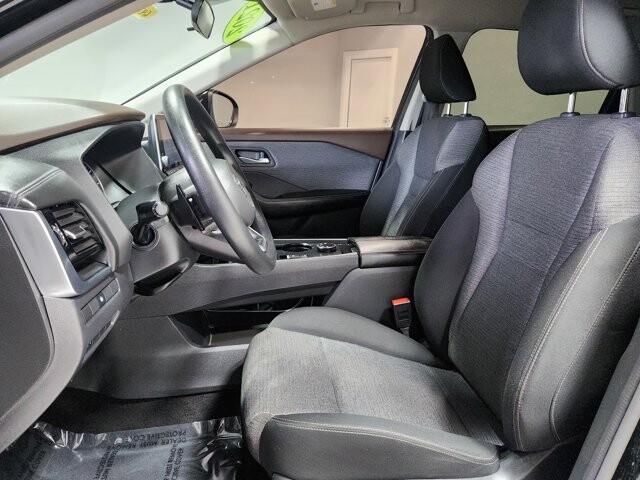 2021 Nissan Rogue in Cinnaminson, NJ 08077 - 18056030 11