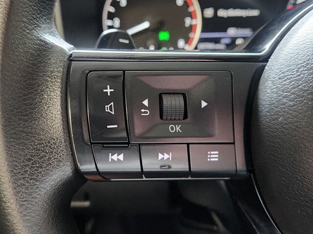 2021 Nissan Rogue in Cinnaminson, NJ 08077 - 18056030 17