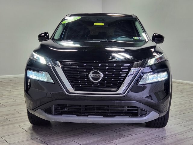 2021 Nissan Rogue in Cinnaminson, NJ 08077 - 18056030 8