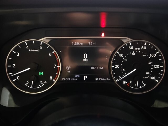 2021 Nissan Rogue in Cinnaminson, NJ 08077 - 18056030 19