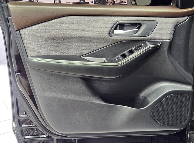 2021 Nissan Rogue in Cinnaminson, NJ 08077 - 18056030 10