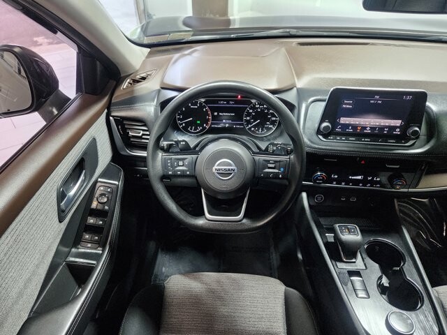 2021 Nissan Rogue in Cinnaminson, NJ 08077 - 18056030 16