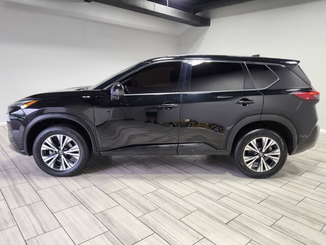 2021 Nissan Rogue in Cinnaminson, NJ 08077 - 18056030 2