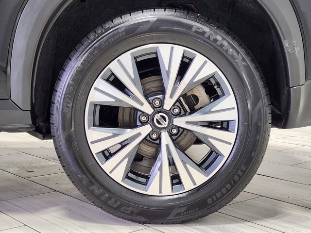 2021 Nissan Rogue in Cinnaminson, NJ 08077 - 18056030 9