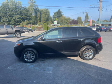 2011 Ford Edge in Mount Vernon, WA 98273