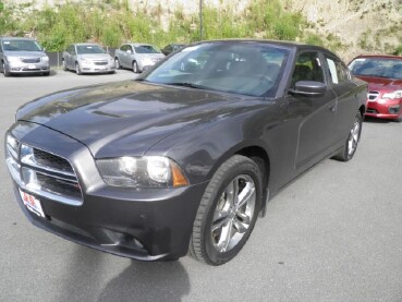 2014 Dodge Charger in Barton, MD 21521