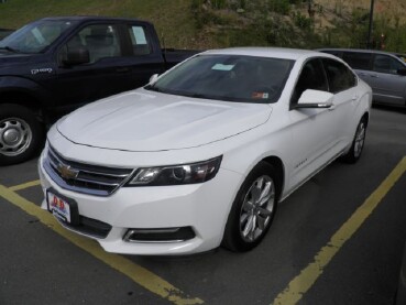 2020 Chevrolet Impala in Barton, MD 21521