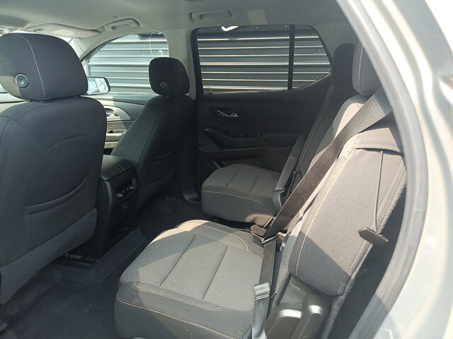 2019 Chevrolet Traverse in DuBois, PA 15801 - 18056050 9
