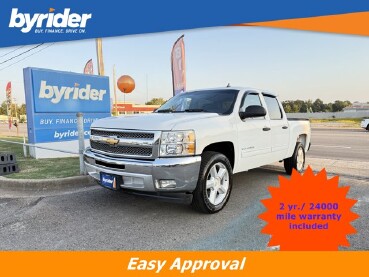 2013 Chevrolet Silverado 1500 in Conway, AR 72032