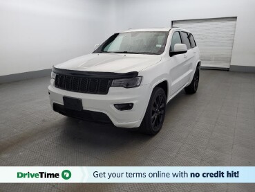 2018 Jeep Grand Cherokee in Williamstown, NJ 8094