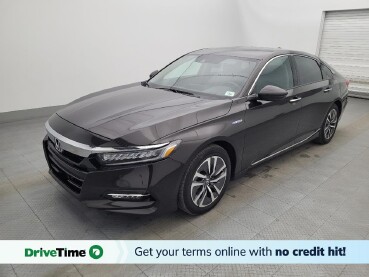 2018 Honda Accord in Tampa, FL 33619