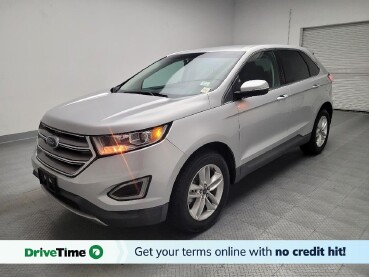 2017 Ford Edge in Downey, CA 90241