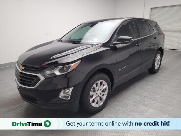 2019 Chevrolet Equinox in Fresno, CA 93726