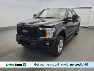 2018 Ford F150 in Glen Burnie, MD 21061