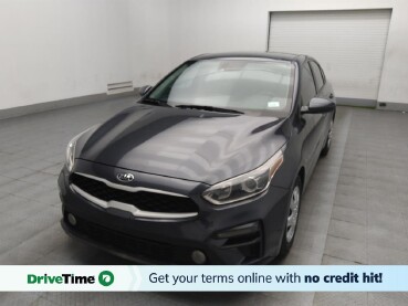 2020 Kia Forte in Knoxville, TN 37923