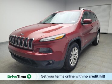 2014 Jeep Cherokee in Taylor, MI 48180
