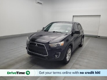 2015 Mitsubishi Outlander Sport in Conyers, GA 30094