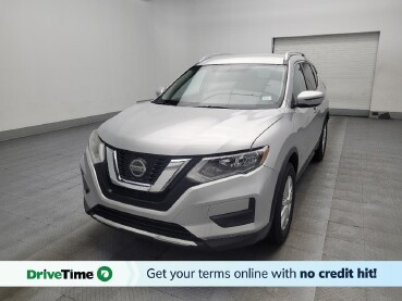 2018 Nissan Rogue in Knoxville, TN 37923
