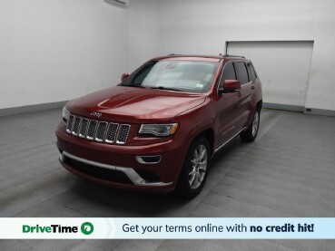 2015 Jeep Grand Cherokee in Pelham, AL 35124