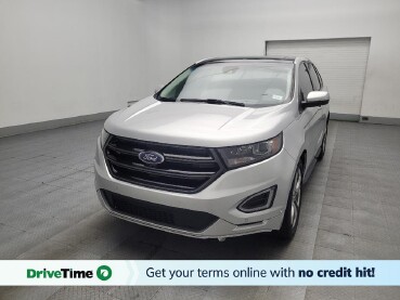 2015 Ford Edge in Conyers, GA 30094