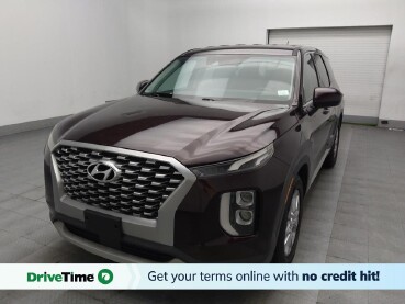 2020 Hyundai Palisade in Athens, GA 30606
