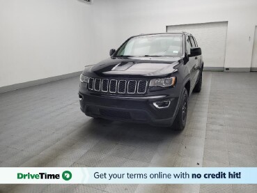 2018 Jeep Grand Cherokee in Augusta, GA 30907
