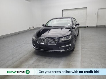 2017 Lincoln MKZ in Union City, GA 30291