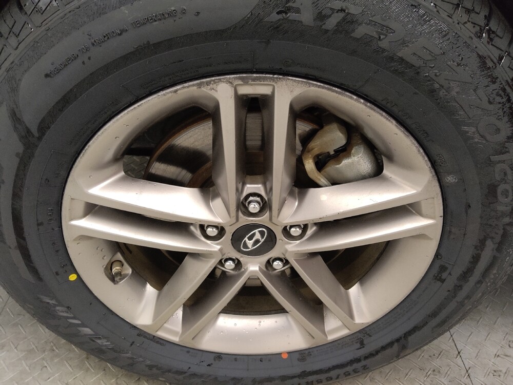 2017 Hyundai Santa Fe in Athens, GA 30606 - 18056088 31