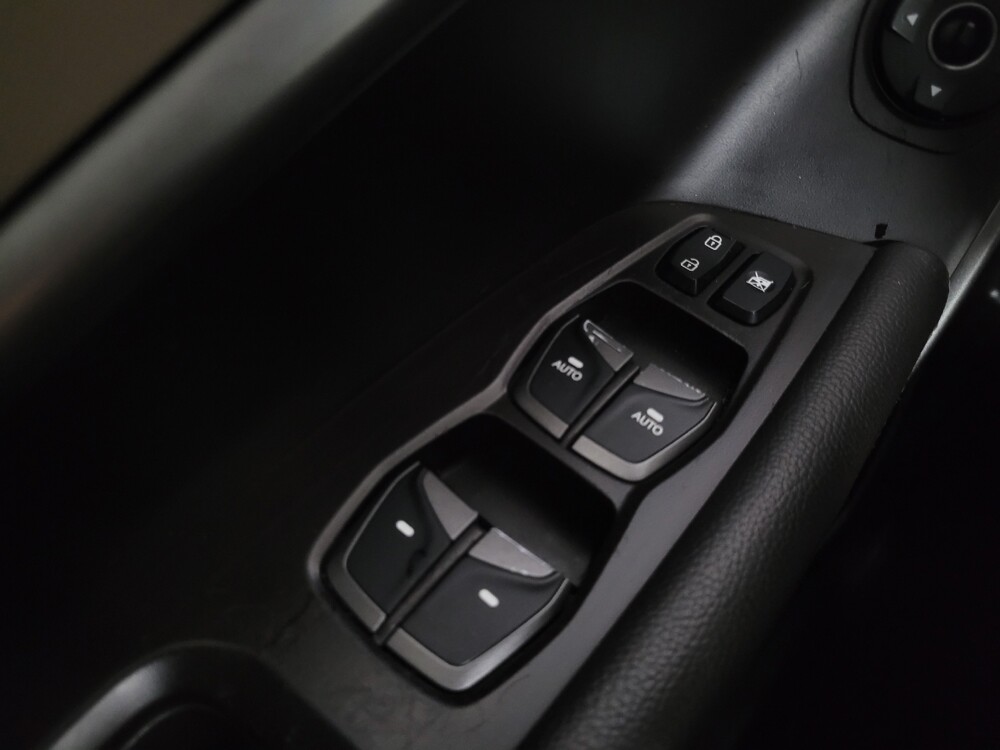 2017 Hyundai Santa Fe in Athens, GA 30606 - 18056088 27