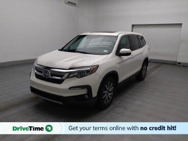 2019 Honda Pilot in Knoxville, TN 37923