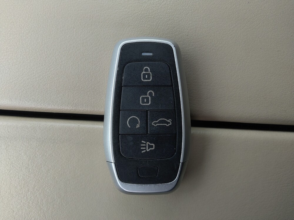 2017 Buick Envision in Union City, GA 30291 - 18056090 32