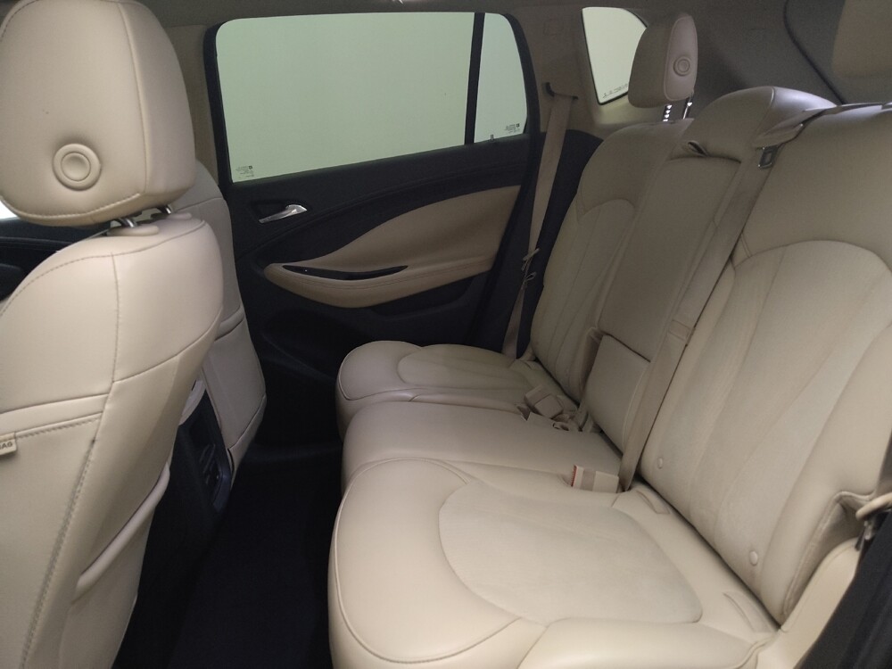 2017 Buick Envision in Union City, GA 30291 - 18056090 18