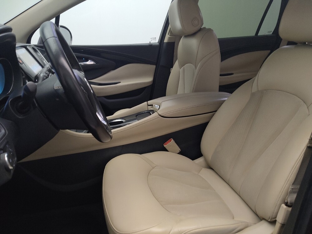 2017 Buick Envision in Union City, GA 30291 - 18056090 17