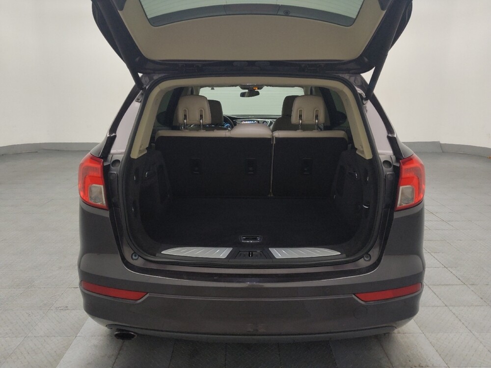 2017 Buick Envision in Union City, GA 30291 - 18056090 29