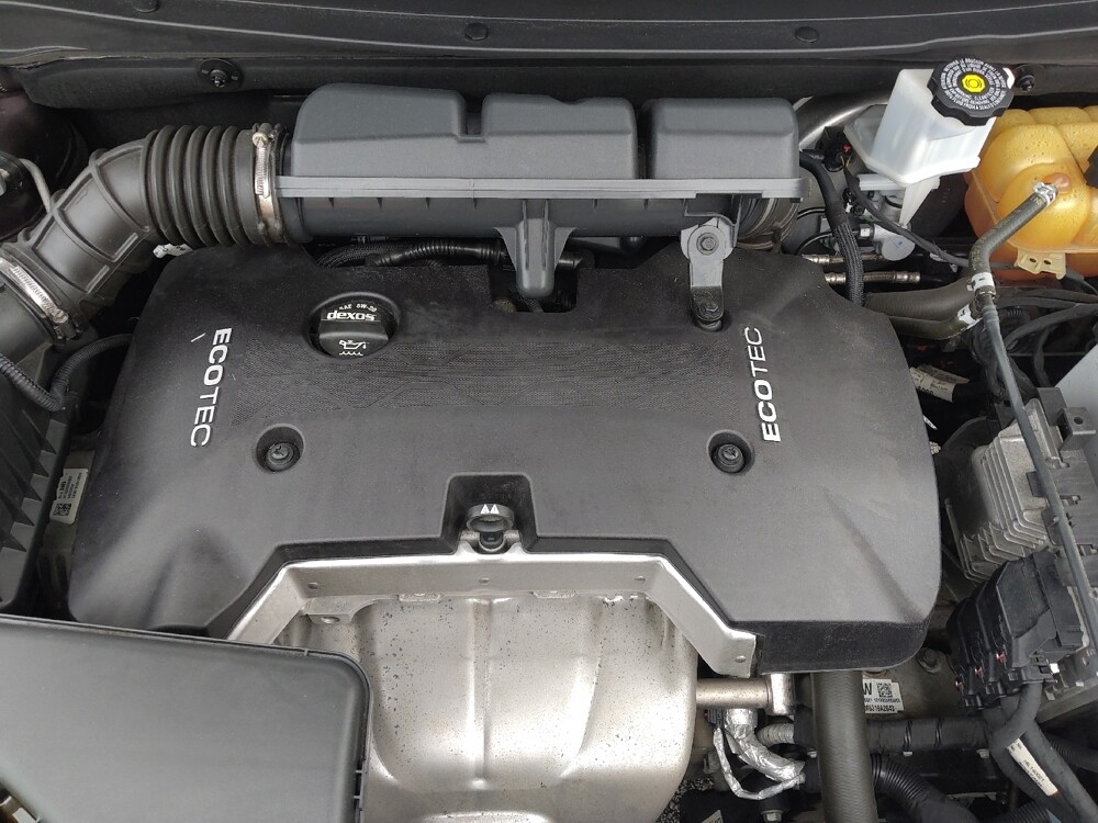 2017 Buick Envision in Union City, GA 30291 - 18056090 30