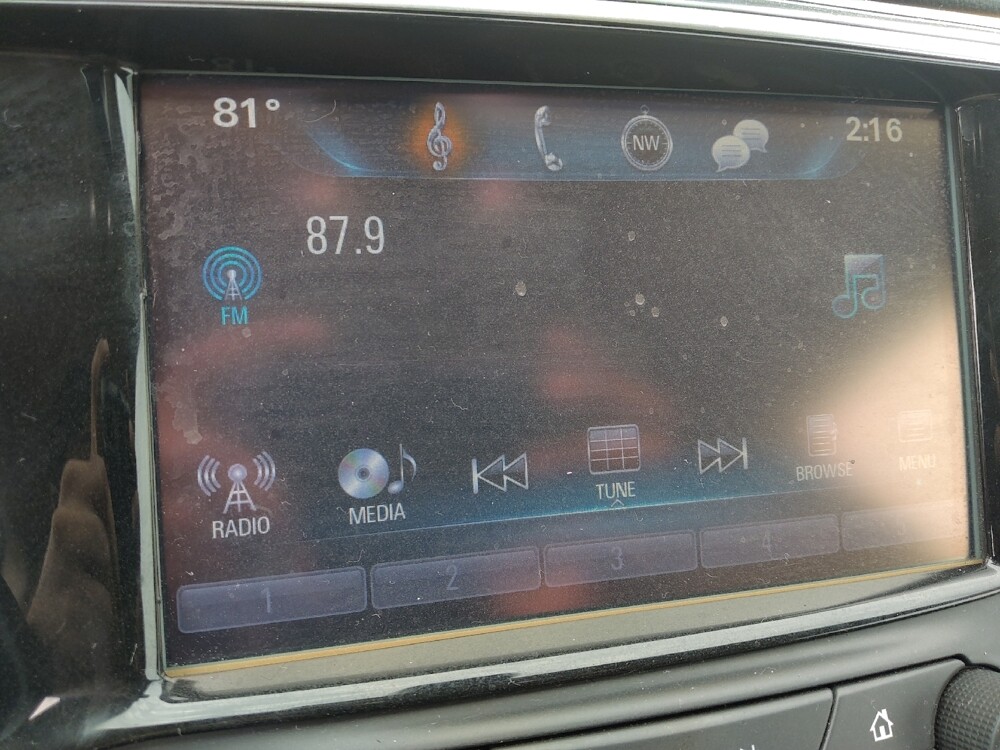 2017 Buick Envision in Union City, GA 30291 - 18056090 25