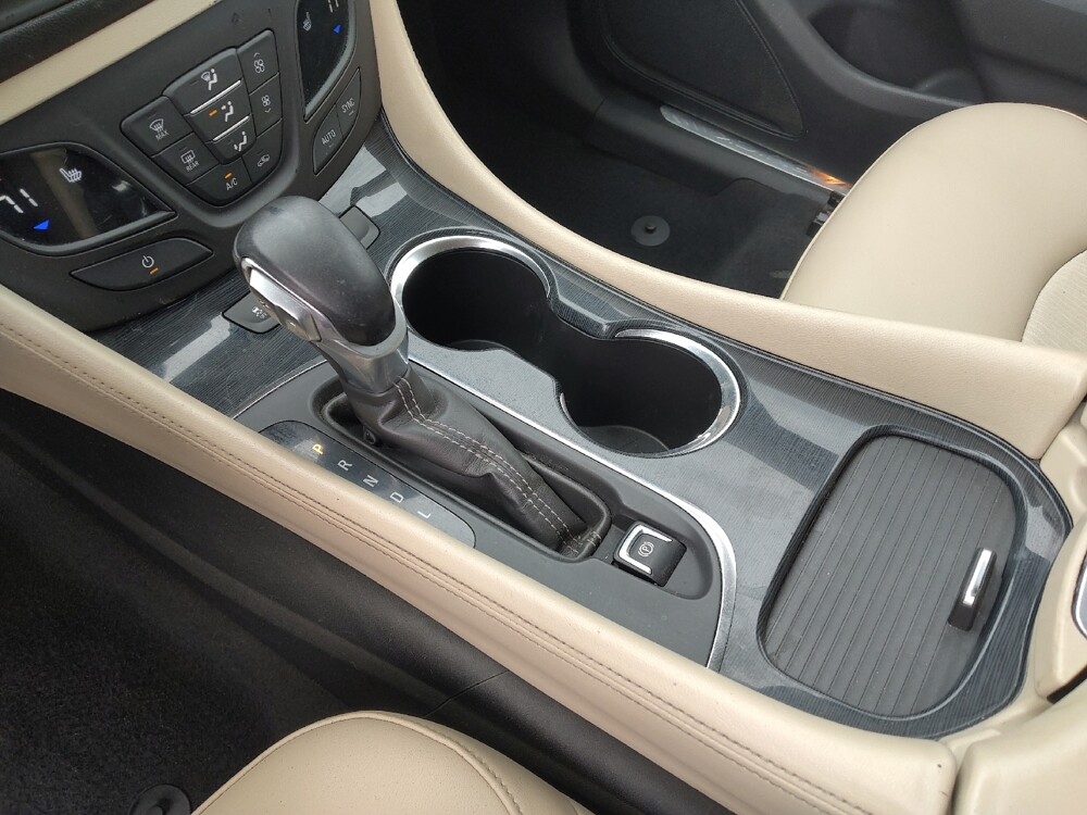 2017 Buick Envision in Union City, GA 30291 - 18056090 26