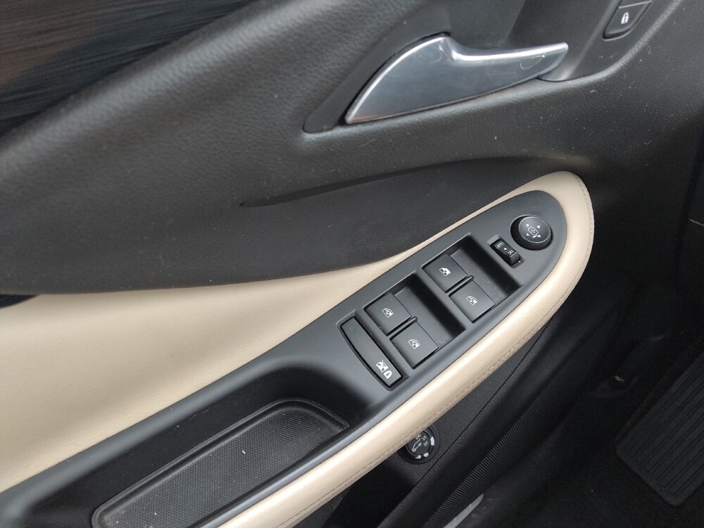 2017 Buick Envision in Union City, GA 30291 - 18056090 27