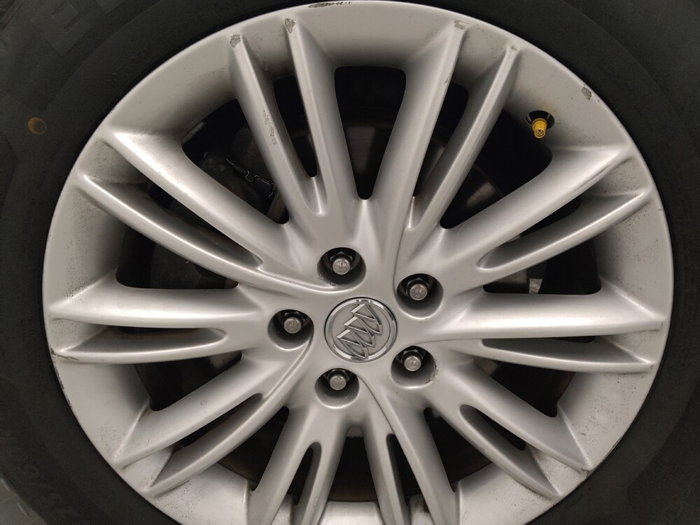 2017 Buick Envision in Union City, GA 30291 - 18056090 31